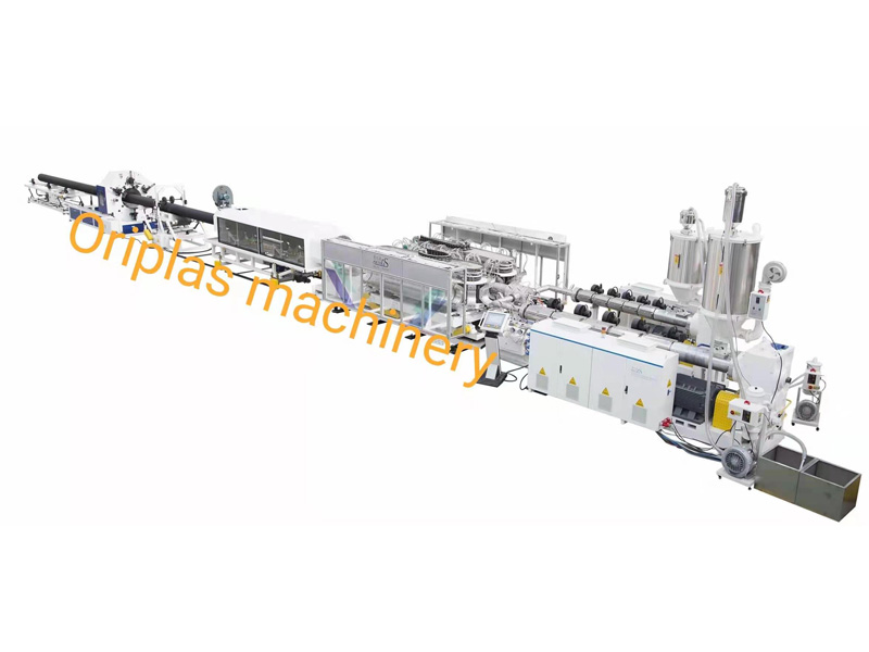 HDPE/PP��ʽ˫�ڲ��ƹ�������