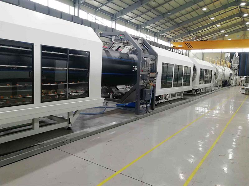 HDPEʵ�ڹ�������