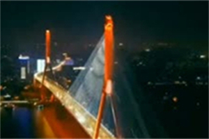 Bold imagination, the Shanghai Forum changes the urban appearance!